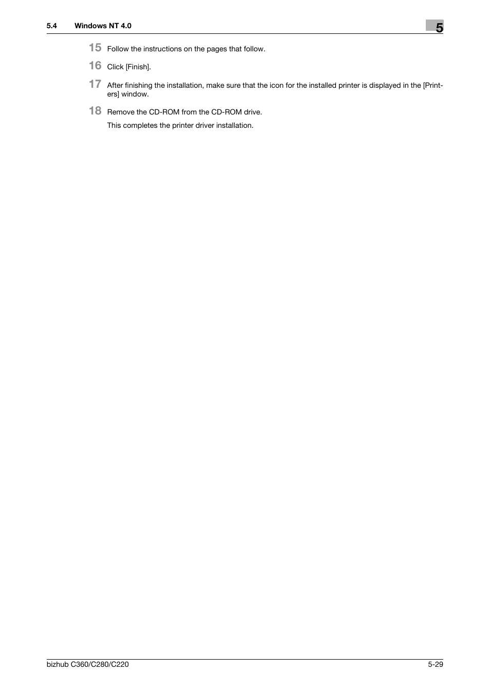 Konica Minolta BIZHUB C360 User Manual | Page 66 / 311