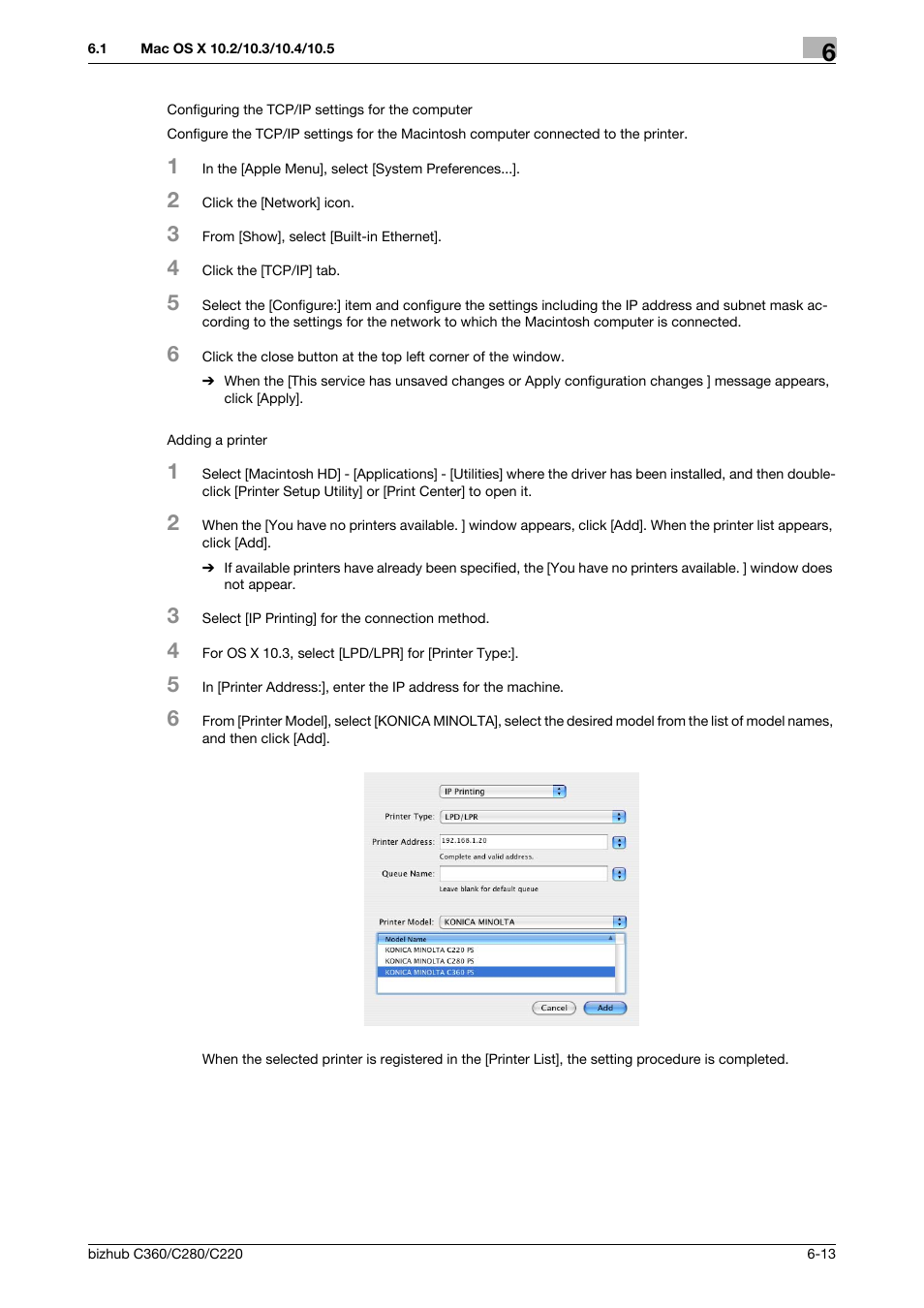 Konica Minolta BIZHUB C360 User Manual | Page 79 / 311
