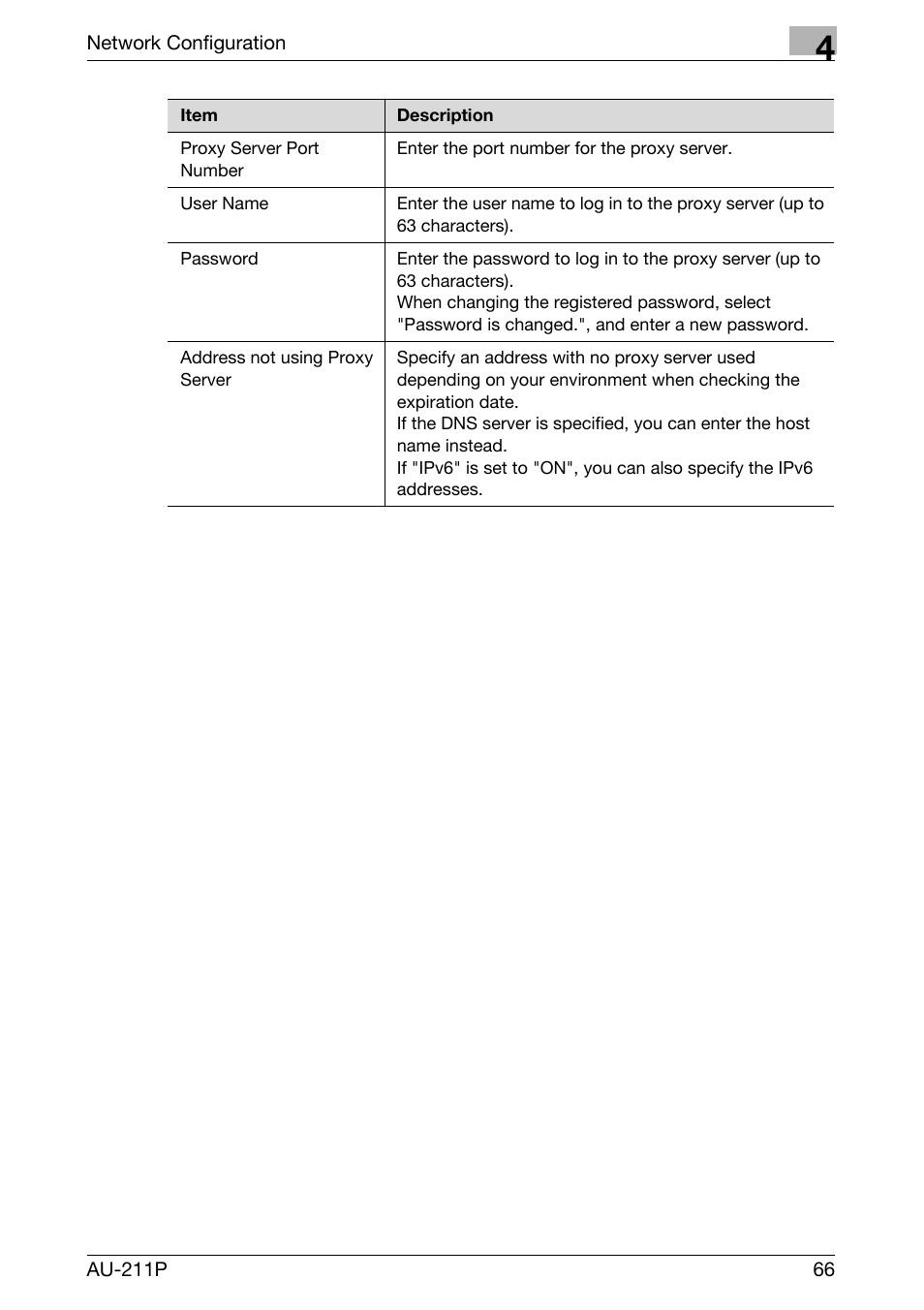 Konica Minolta bizhub 421 User Manual | Page 21 / 25