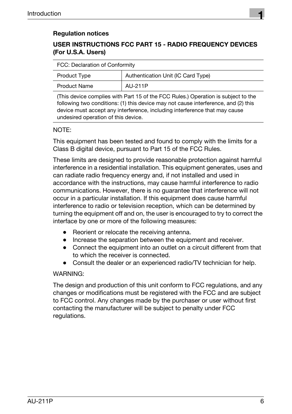 Konica Minolta bizhub 421 User Manual | Page 4 / 25