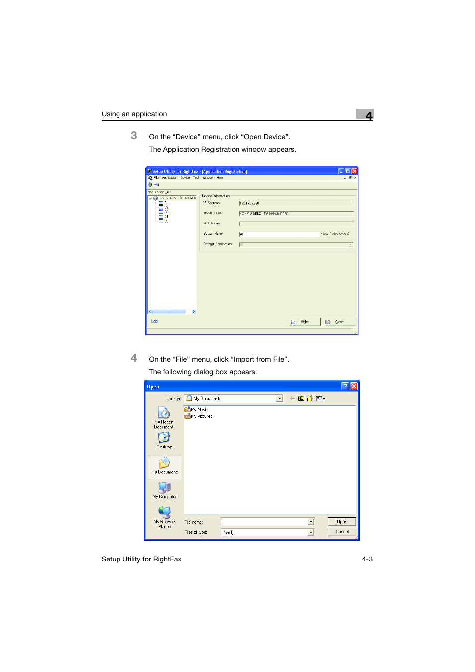 Konica Minolta bizhub 751 User Manual | Page 17 / 65