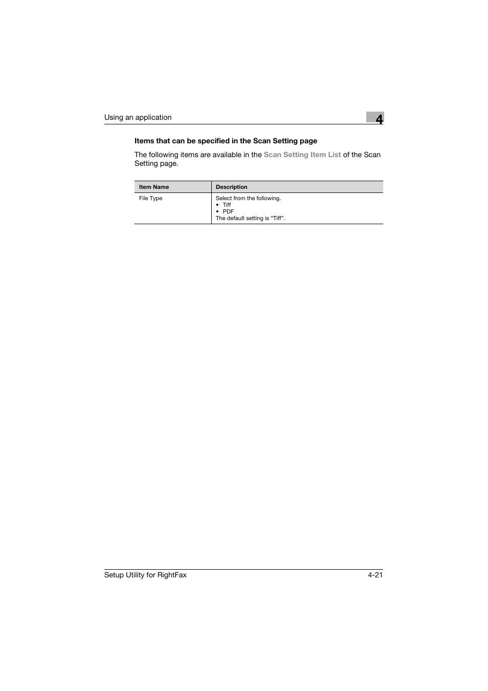 Konica Minolta bizhub 751 User Manual | Page 35 / 65
