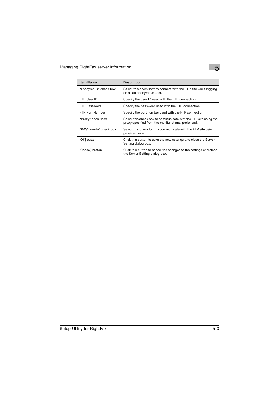 Konica Minolta bizhub 751 User Manual | Page 47 / 65