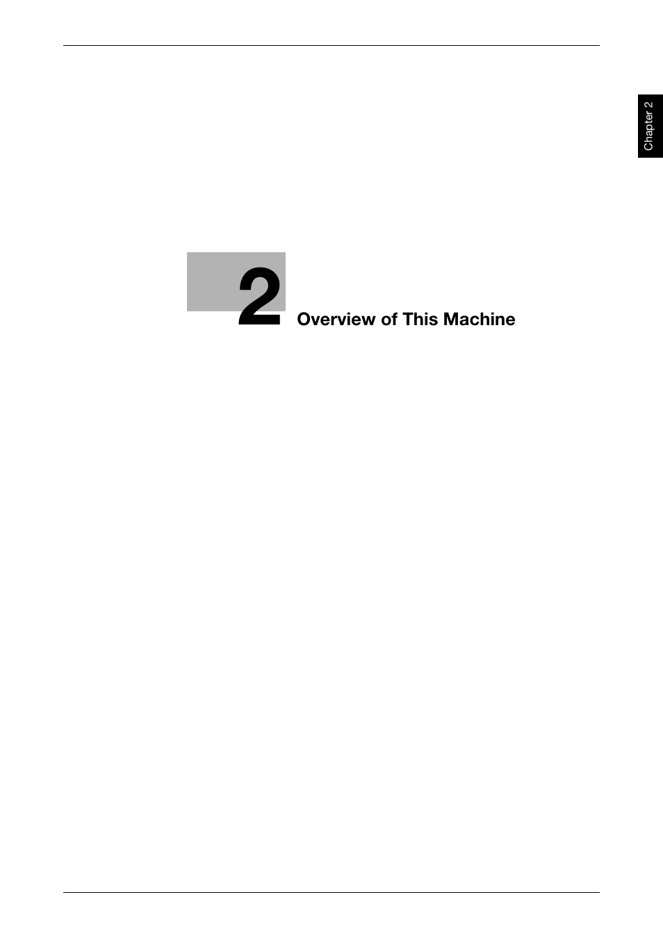 Konica Minolta bizhub 4750 User Manual | Page 10 / 62