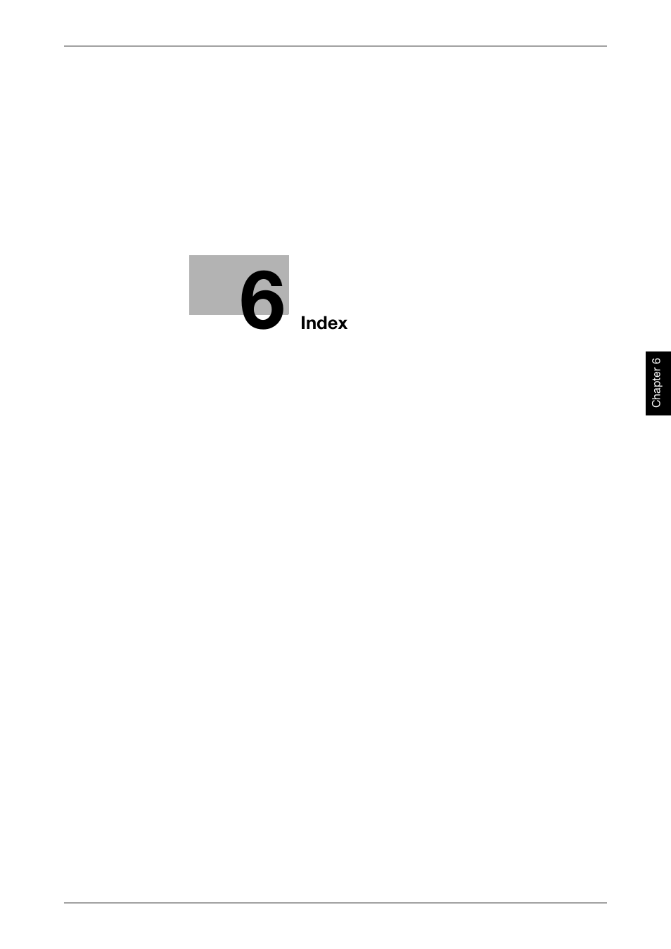 Konica Minolta bizhub 4750 User Manual | Page 60 / 62