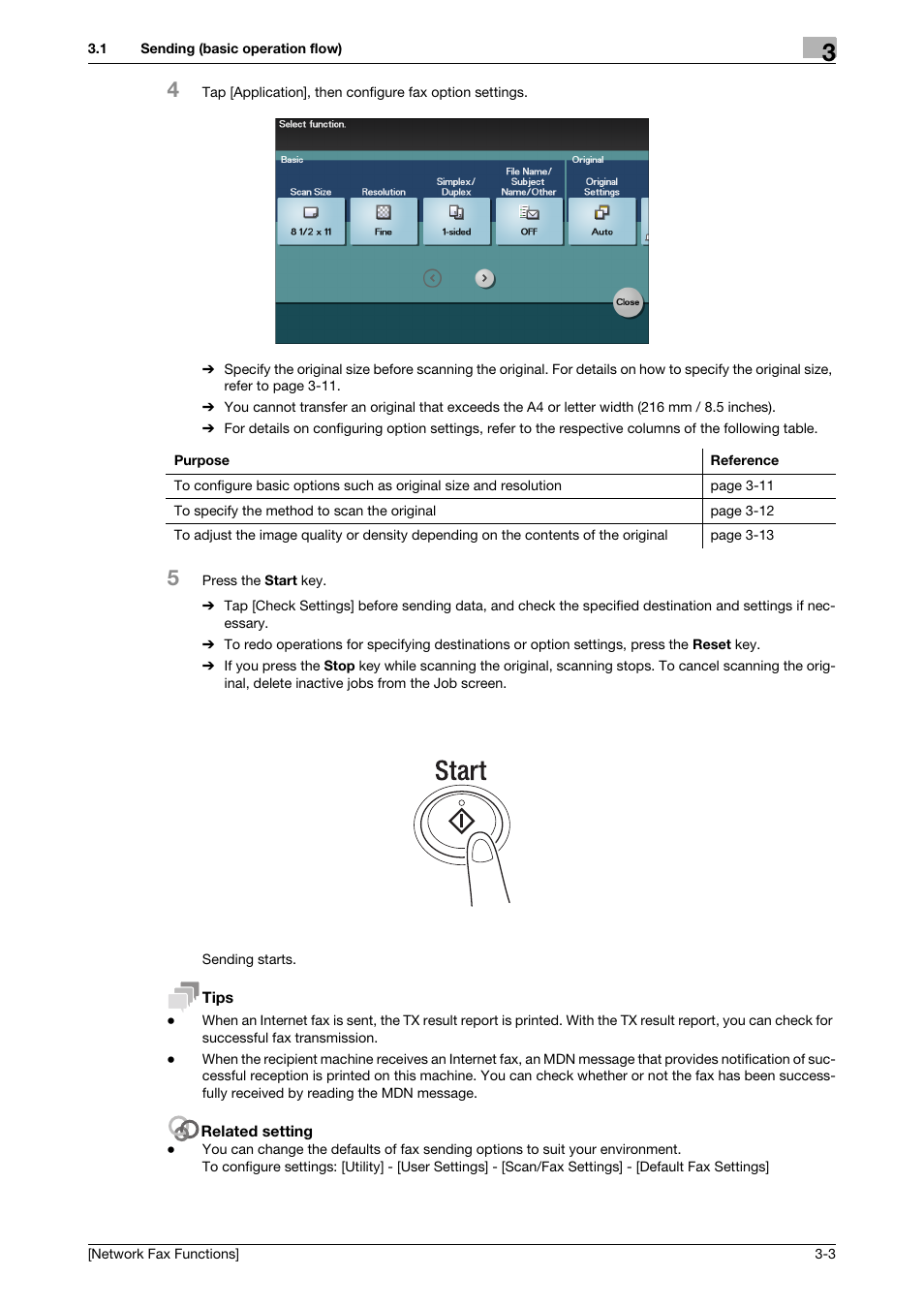 Konica Minolta bizhub C3350 User Manual | Page 12 / 42