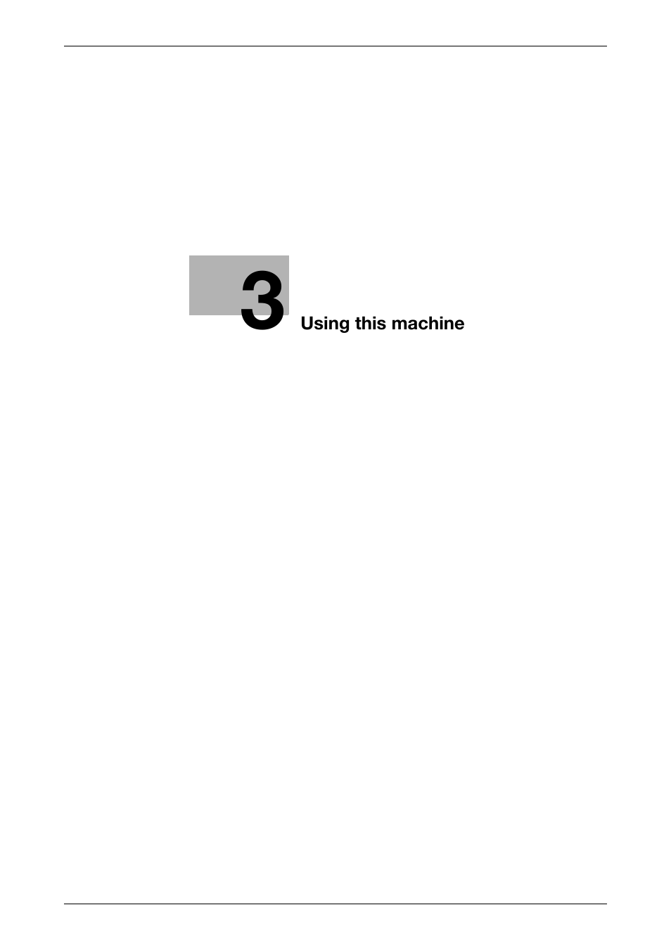 Konica Minolta BIZHUB C360 User Manual | Page 30 / 285