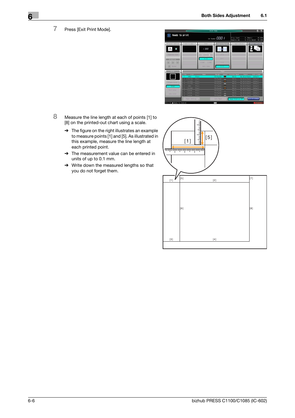Konica Minolta bizhub PRESS C1085 User Manual | Page 54 / 130