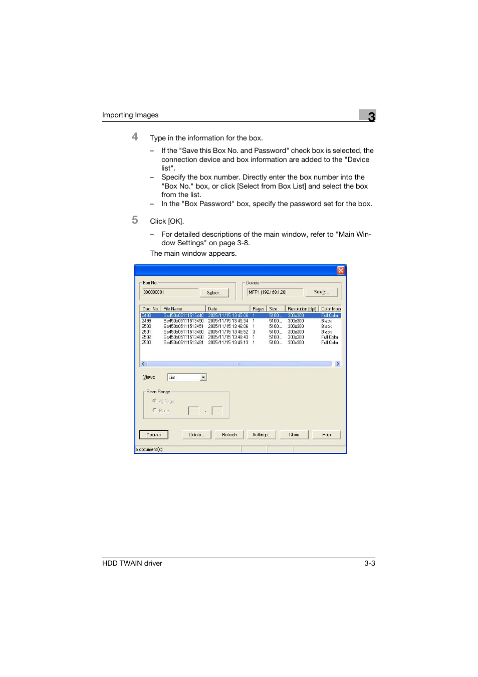 Konica Minolta bizhub PRO 1200P User Manual | Page 11 / 31