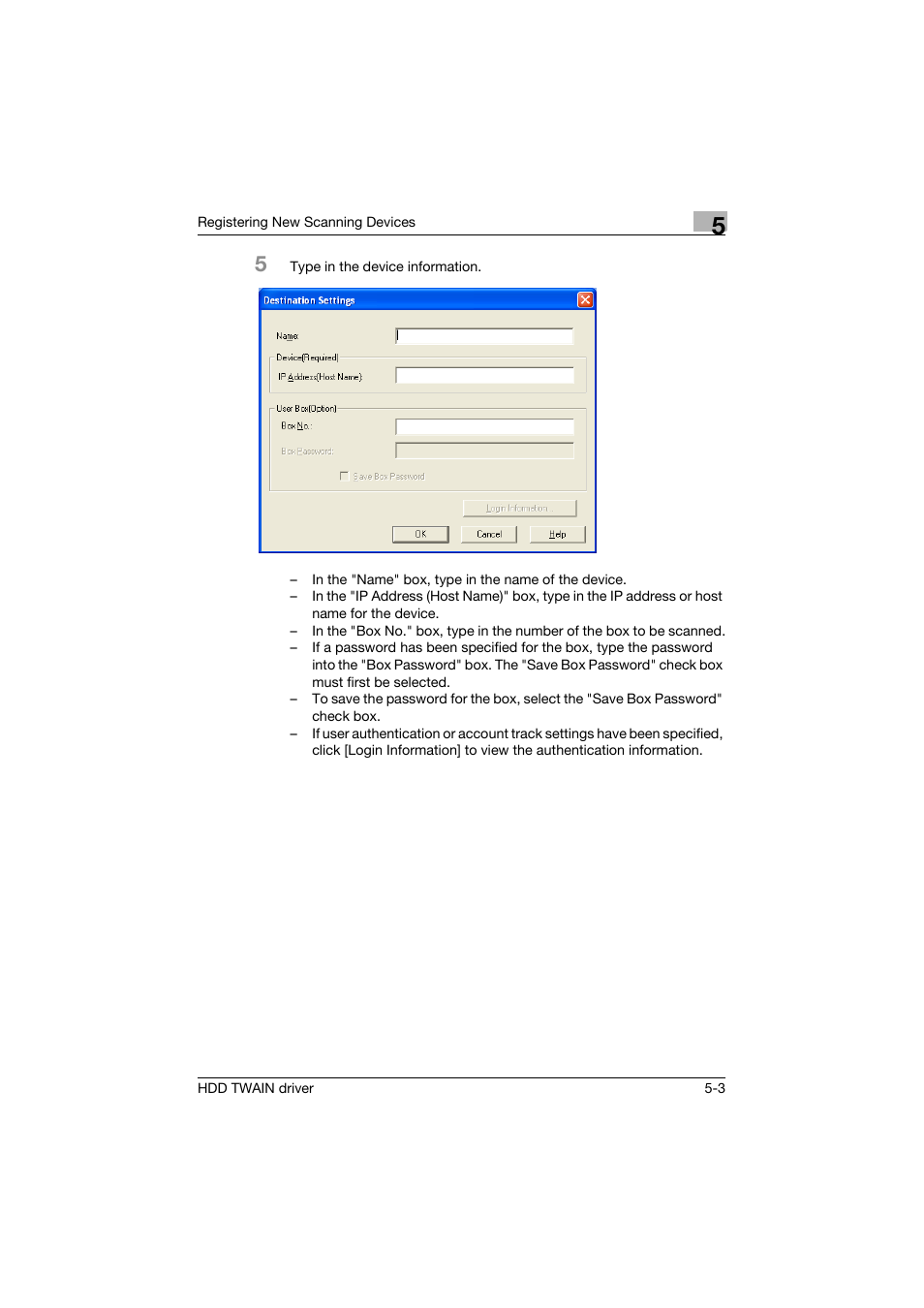 Konica Minolta bizhub PRO 1200P User Manual | Page 26 / 31