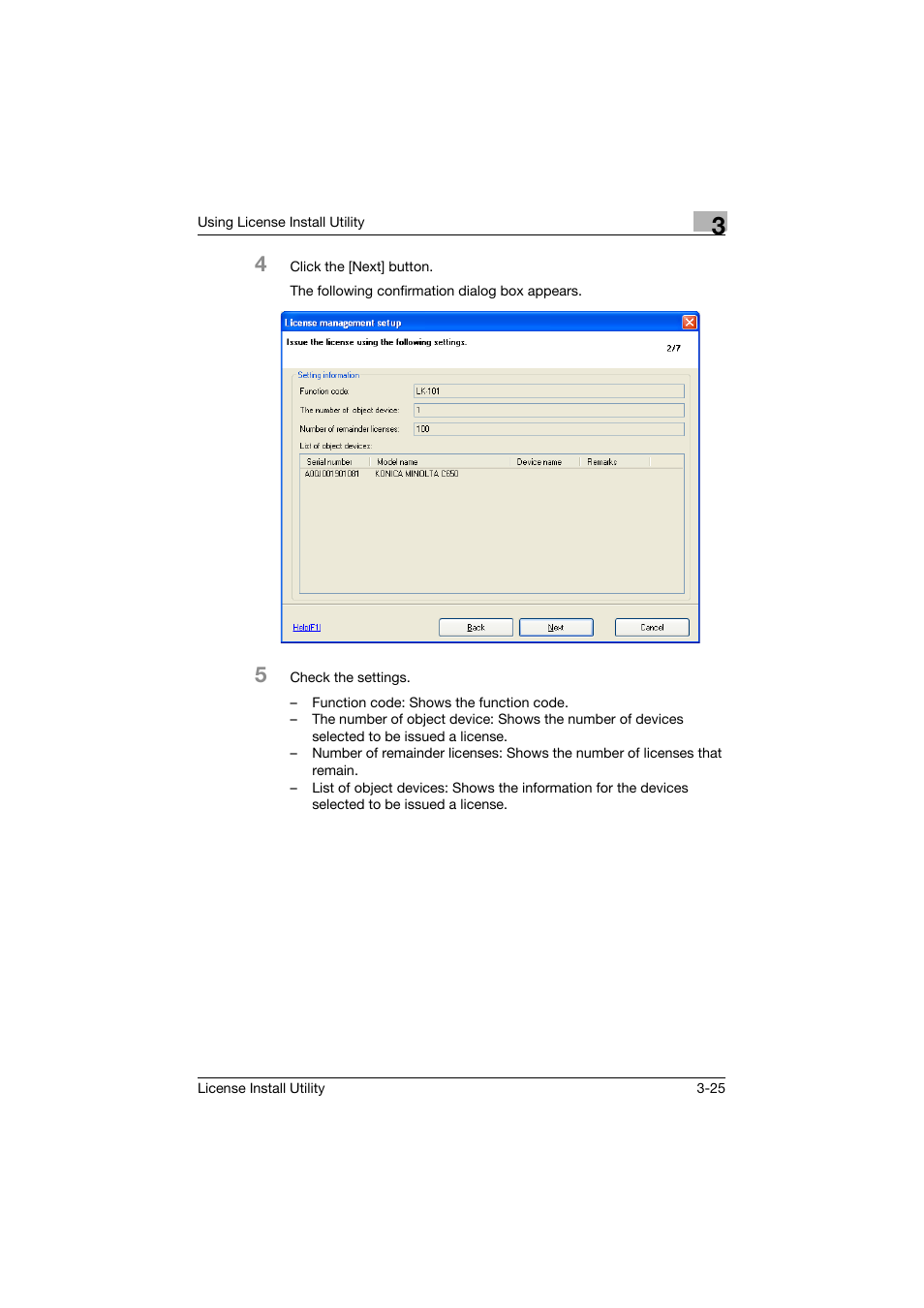 Konica Minolta bizhub C754 User Manual | Page 33 / 42