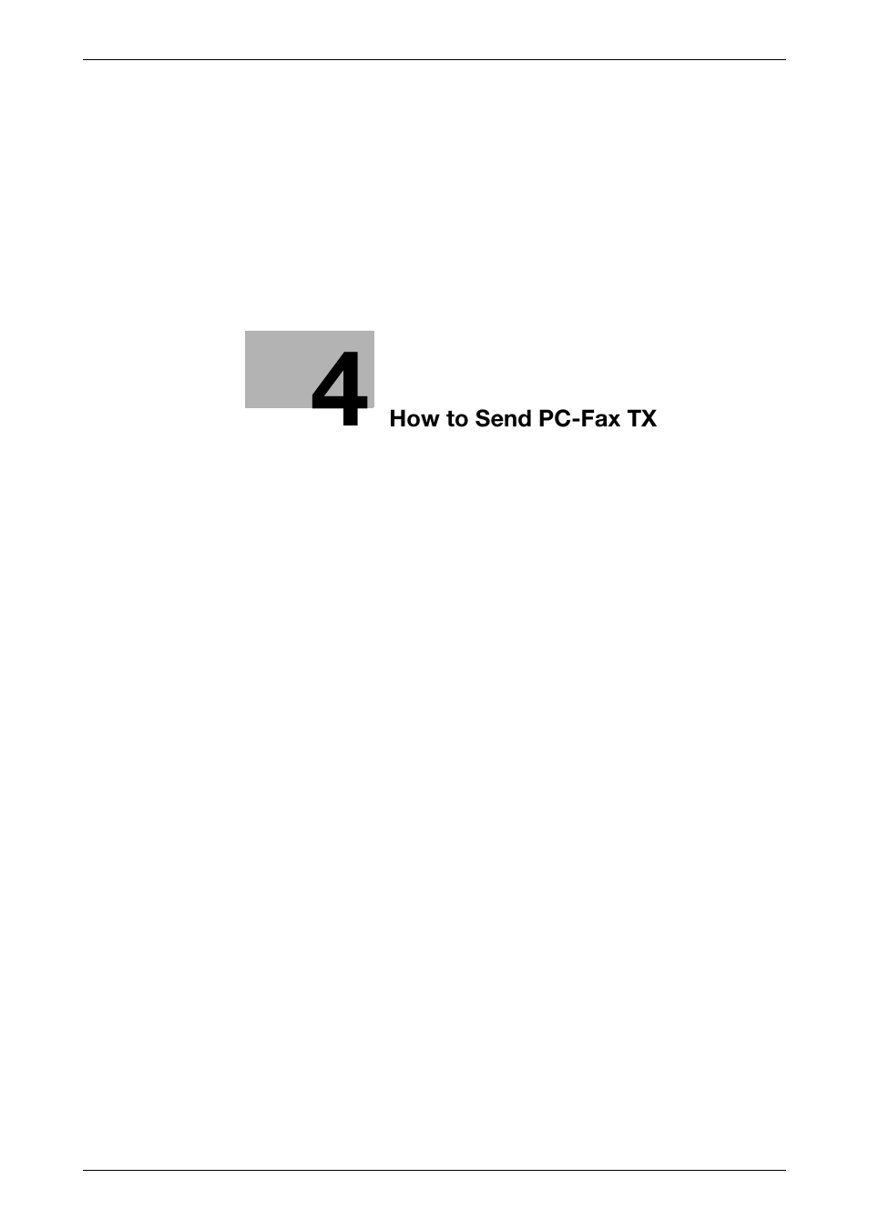 Konica Minolta bizhub 4050 User Manual | Page 21 / 61
