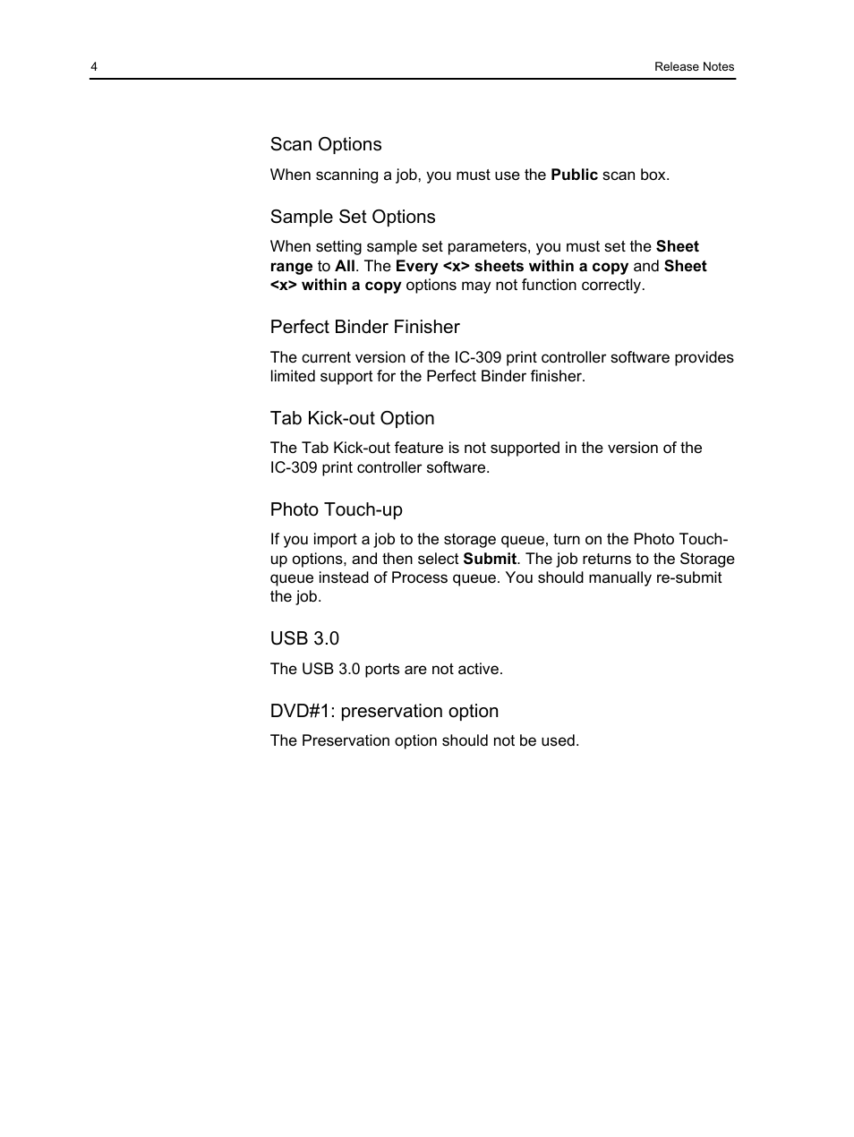 Konica Minolta IC-309 User Manual | Page 10 / 12