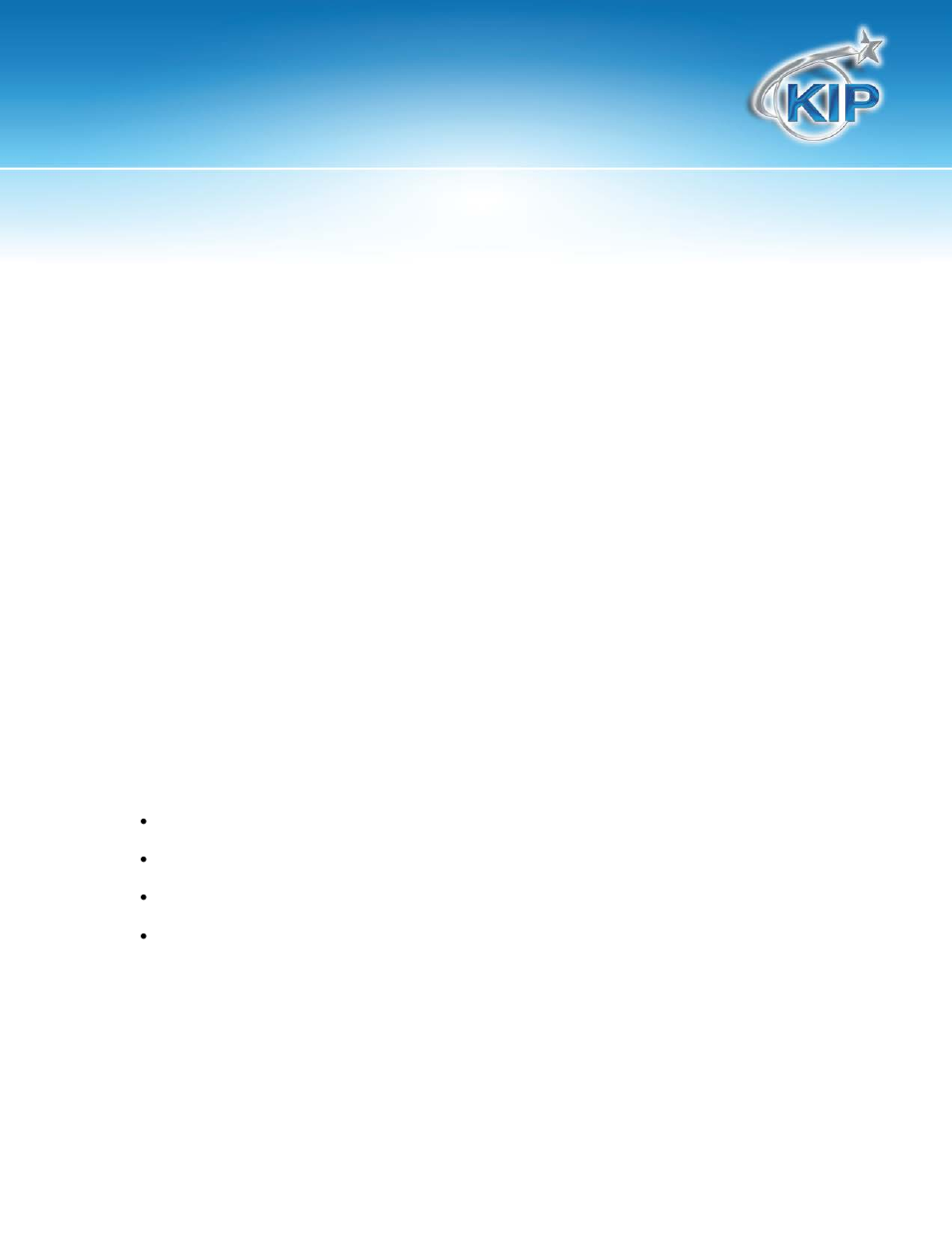 System requirements, Kip cloud apps, Introduction | Konica Minolta KIP 9900 User Manual | Page 3 / 23