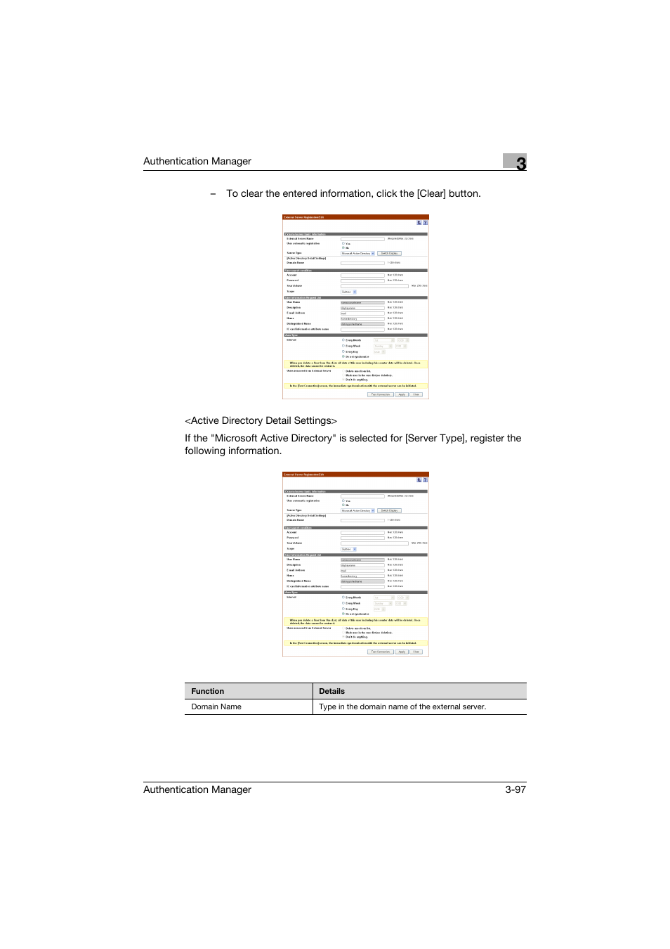 Konica Minolta bizhub C284e User Manual | Page 114 / 189