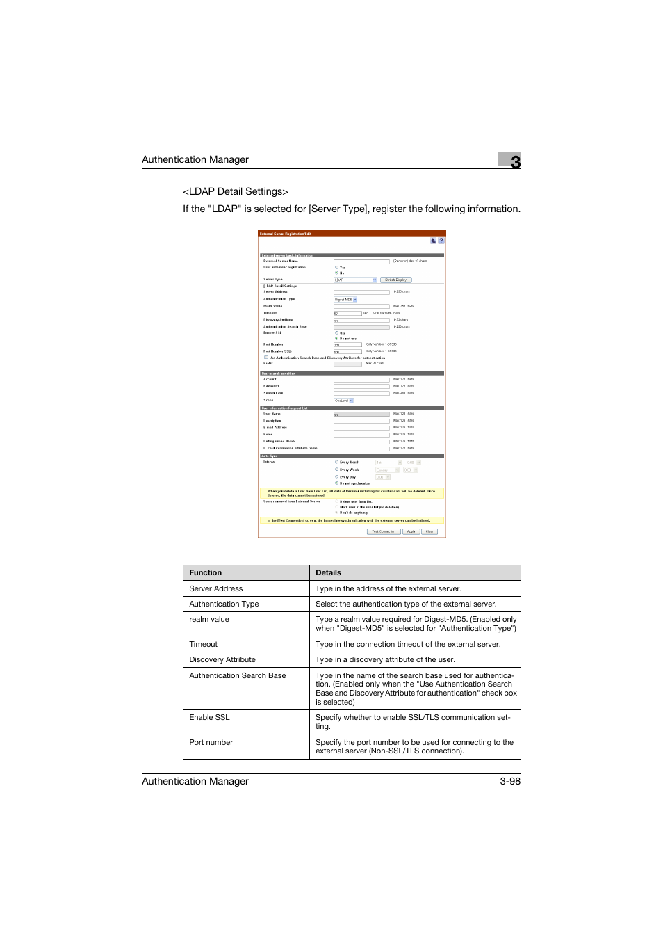 Konica Minolta bizhub C284e User Manual | Page 115 / 189