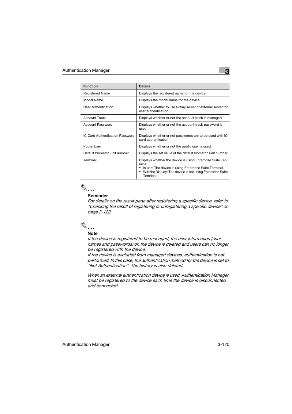 Konica Minolta bizhub C284e User Manual | Page 137 / 189