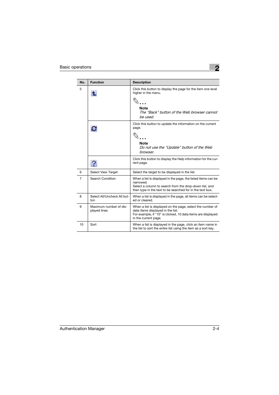 Konica Minolta bizhub C284e User Manual | Page 17 / 189