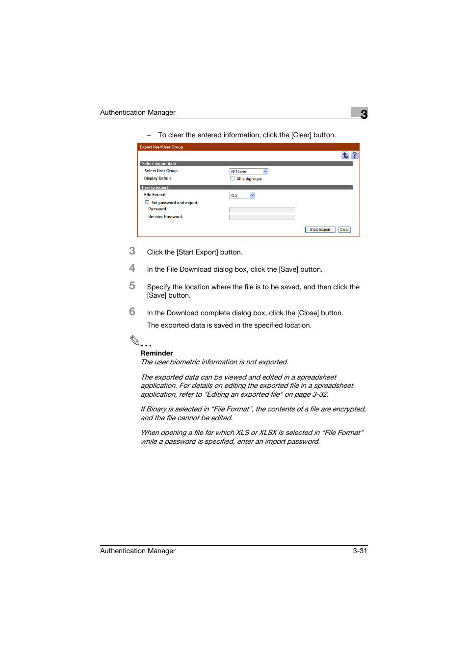 Konica Minolta bizhub C284e User Manual | Page 48 / 189