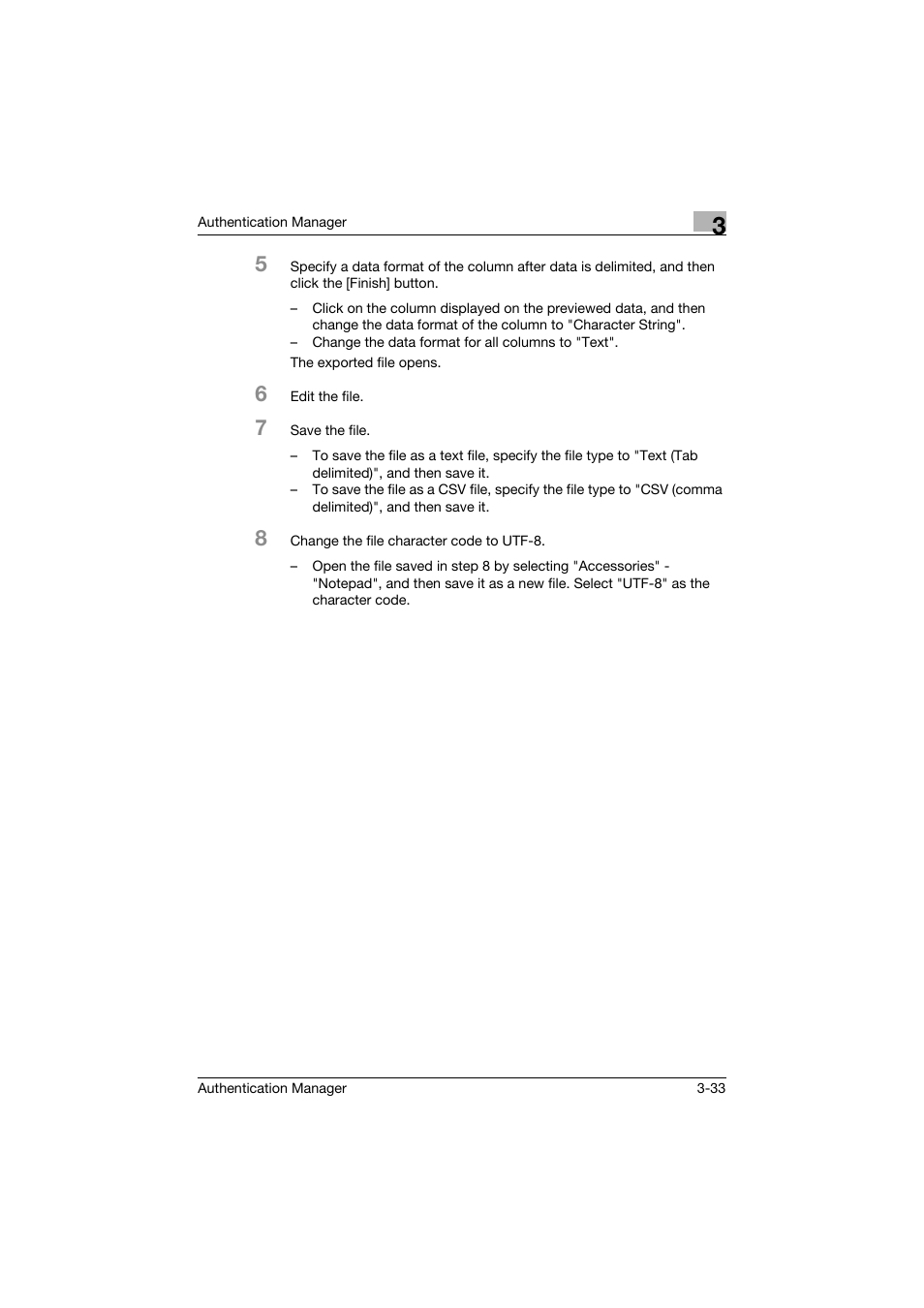 Konica Minolta bizhub C284e User Manual | Page 50 / 189