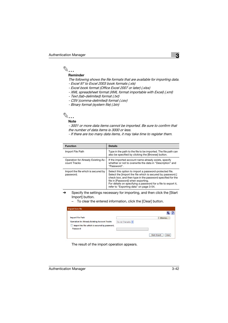 Konica Minolta bizhub C284e User Manual | Page 59 / 189
