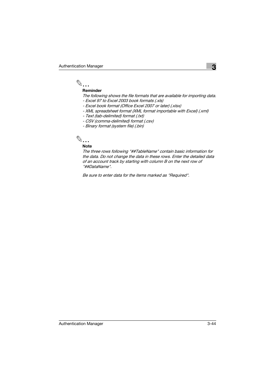 Konica Minolta bizhub C284e User Manual | Page 61 / 189