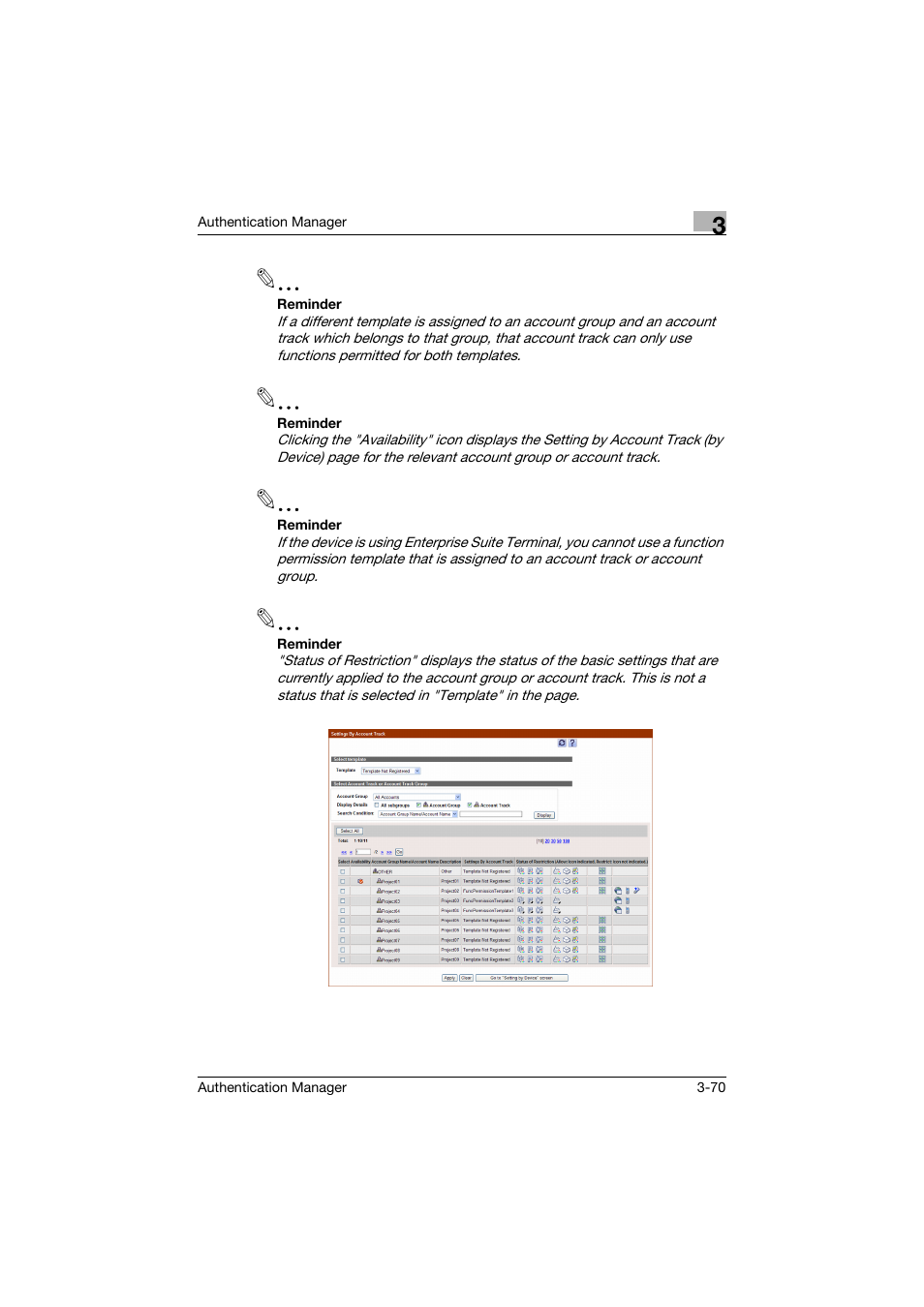 Konica Minolta bizhub C284e User Manual | Page 87 / 189