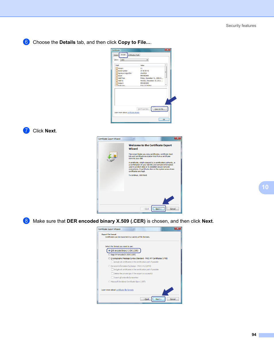 Konica Minolta bizhub 20 User Manual | Page 101 / 145