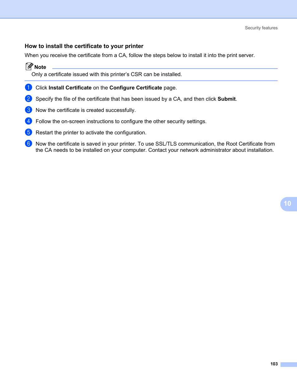 Konica Minolta bizhub 20 User Manual | Page 110 / 145