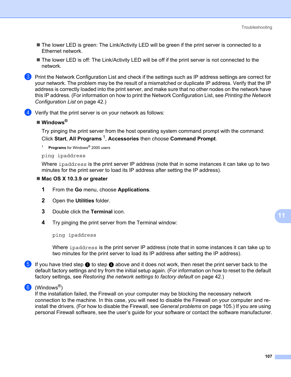 Konica Minolta bizhub 20 User Manual | Page 114 / 145