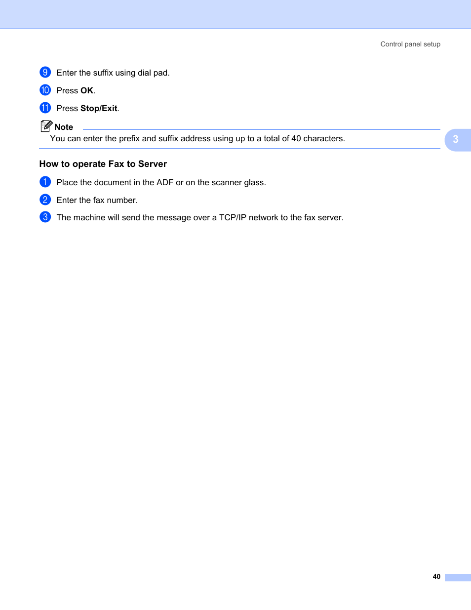 Konica Minolta bizhub 20 User Manual | Page 47 / 145
