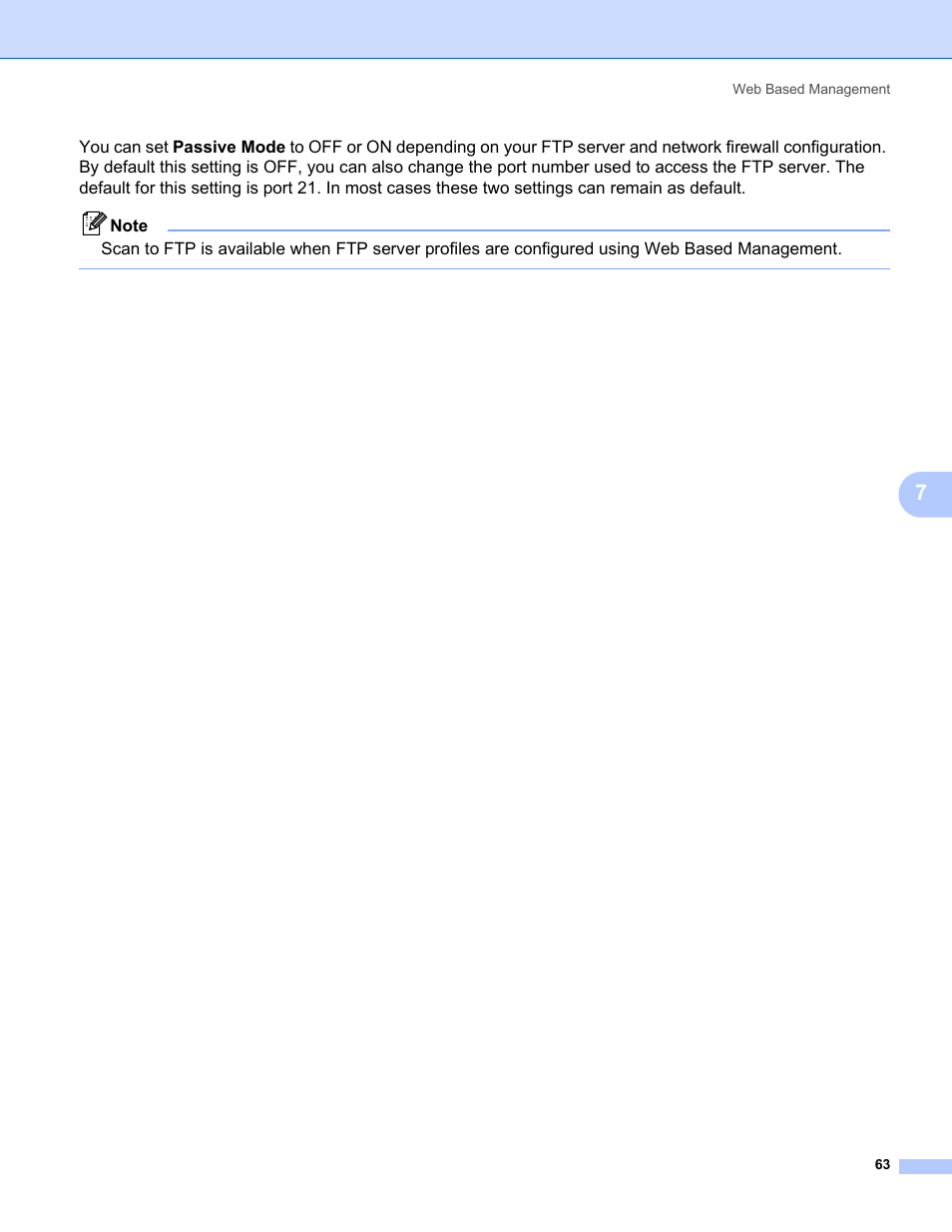 Konica Minolta bizhub 20 User Manual | Page 70 / 145