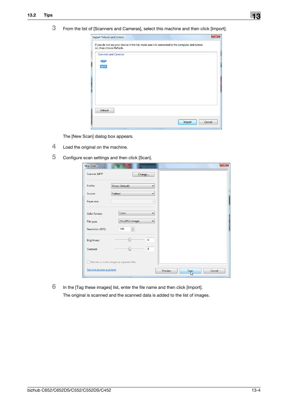 Konica Minolta BIZHUB C652DS User Manual | Page 275 / 294