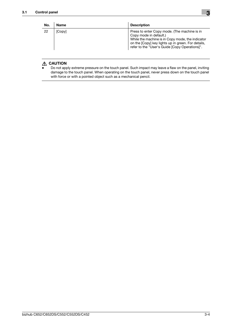 Konica Minolta BIZHUB C652DS User Manual | Page 30 / 294