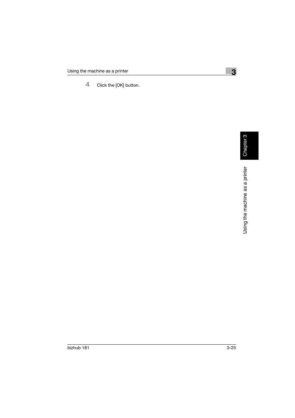 Konica Minolta bizhub 181 User Manual | Page 112 / 144