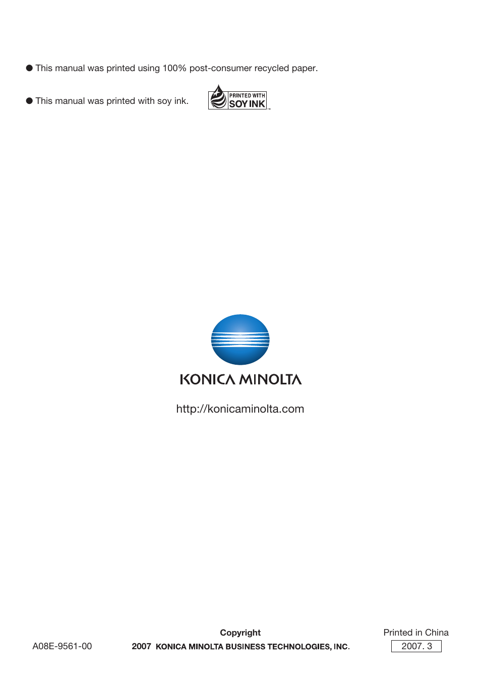 Konica Minolta bizhub 181 User Manual | Page 144 / 144