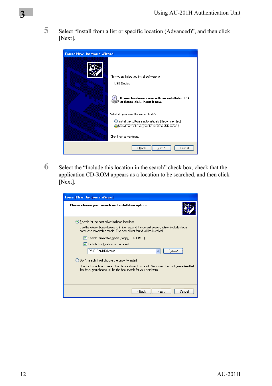 Konica Minolta bizhub 652 User Manual | Page 12 / 38