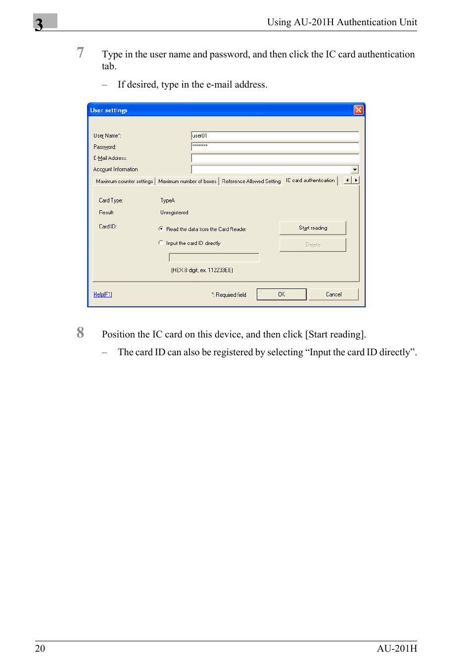 Konica Minolta bizhub 652 User Manual | Page 20 / 38