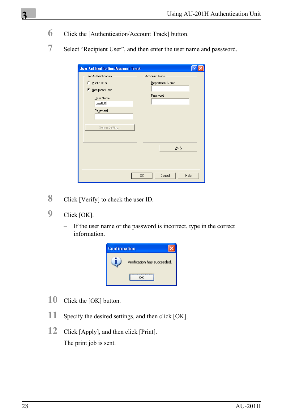 Konica Minolta bizhub 652 User Manual | Page 28 / 38