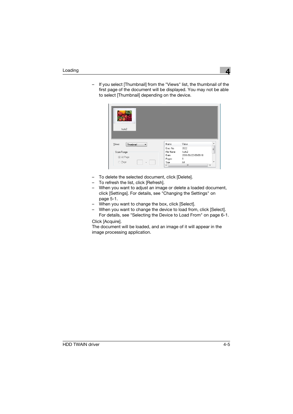 Konica Minolta bizhub C754 User Manual | Page 20 / 42