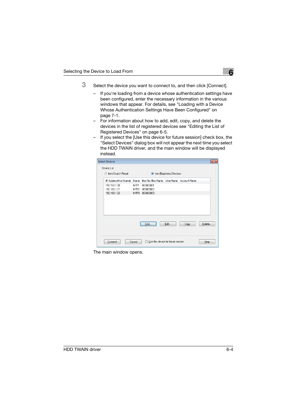Konica Minolta bizhub C754 User Manual | Page 30 / 42