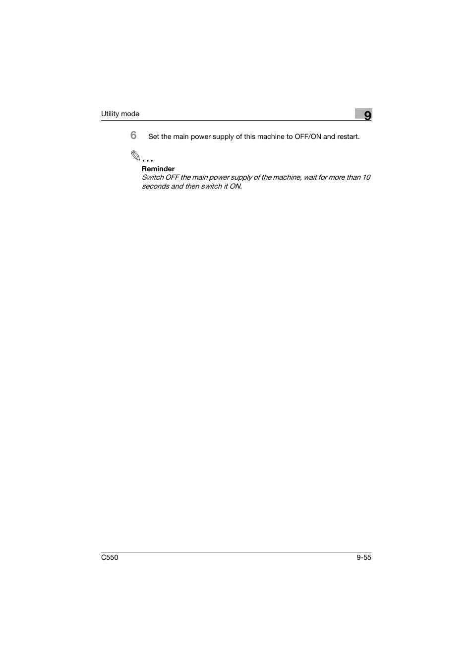 Konica Minolta bizhub C550 User Manual | Page 305 / 403