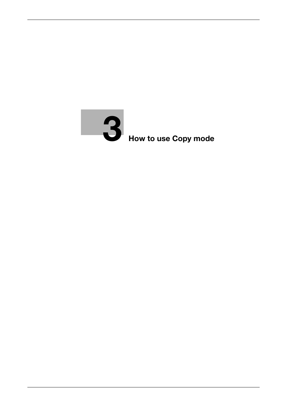 Konica Minolta BIZHUB C360 User Manual | Page 24 / 63