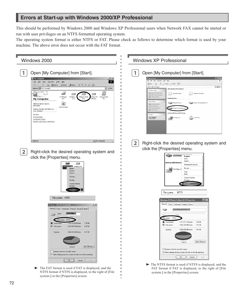 Konica Minolta bizhub 282 User Manual | Page 72 / 76