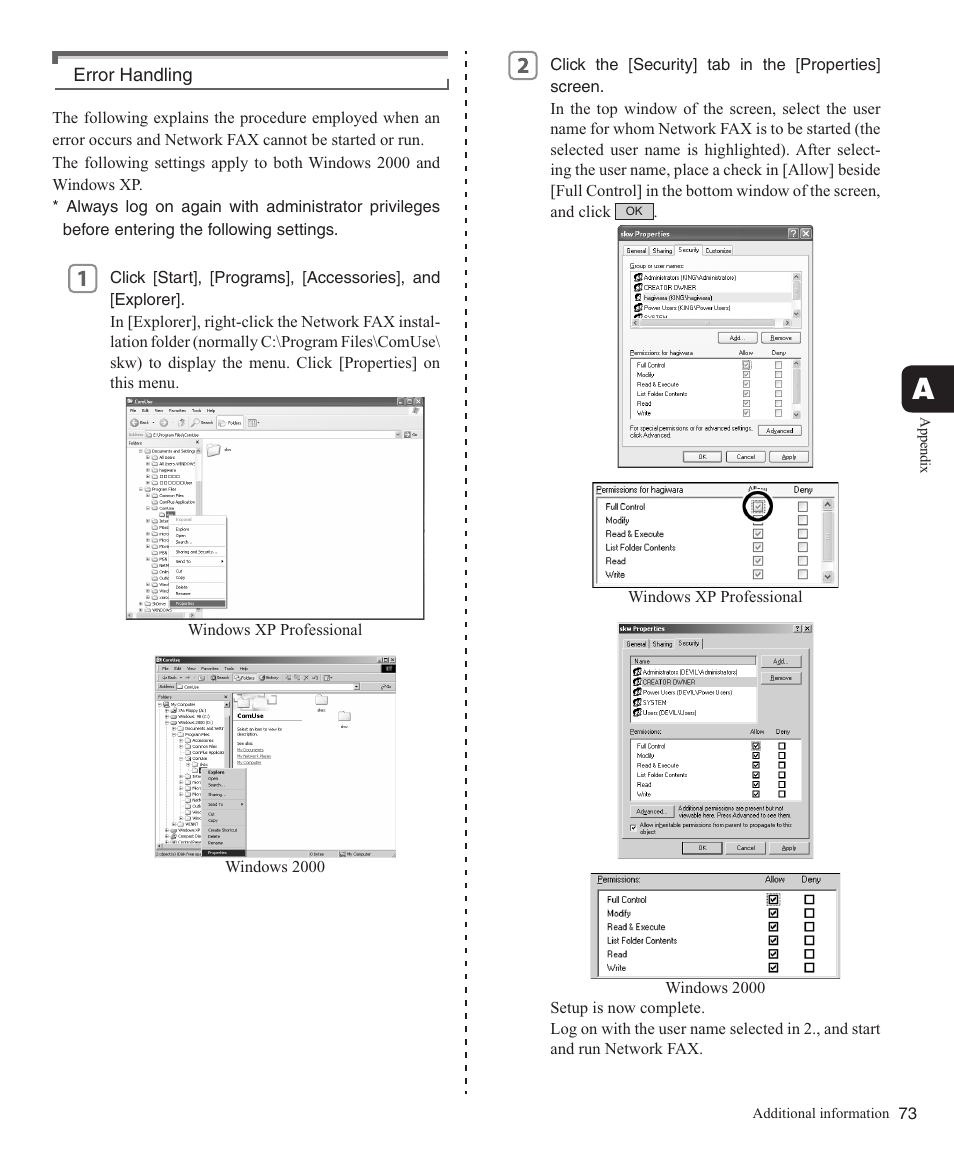 Konica Minolta bizhub 282 User Manual | Page 73 / 76