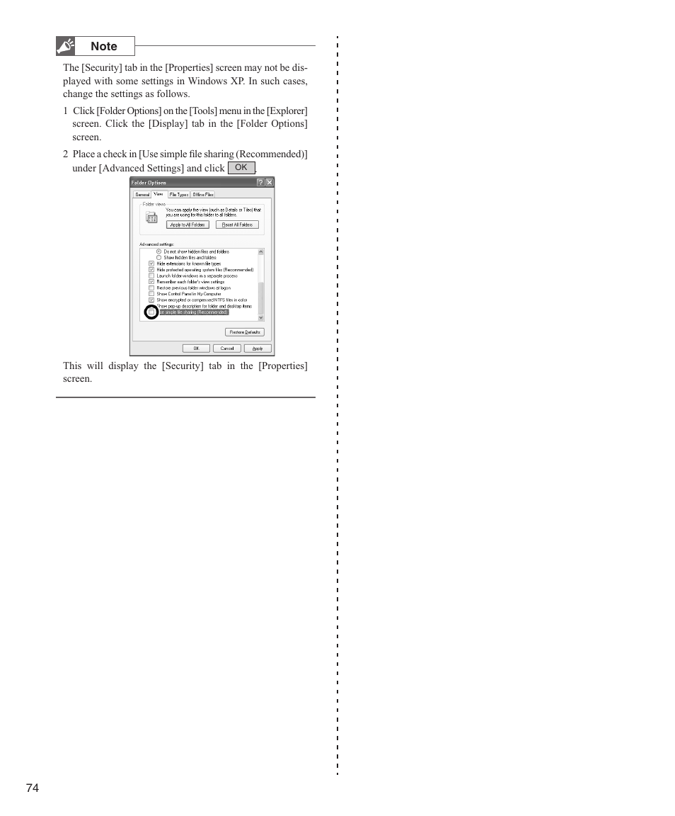 Konica Minolta bizhub 282 User Manual | Page 74 / 76