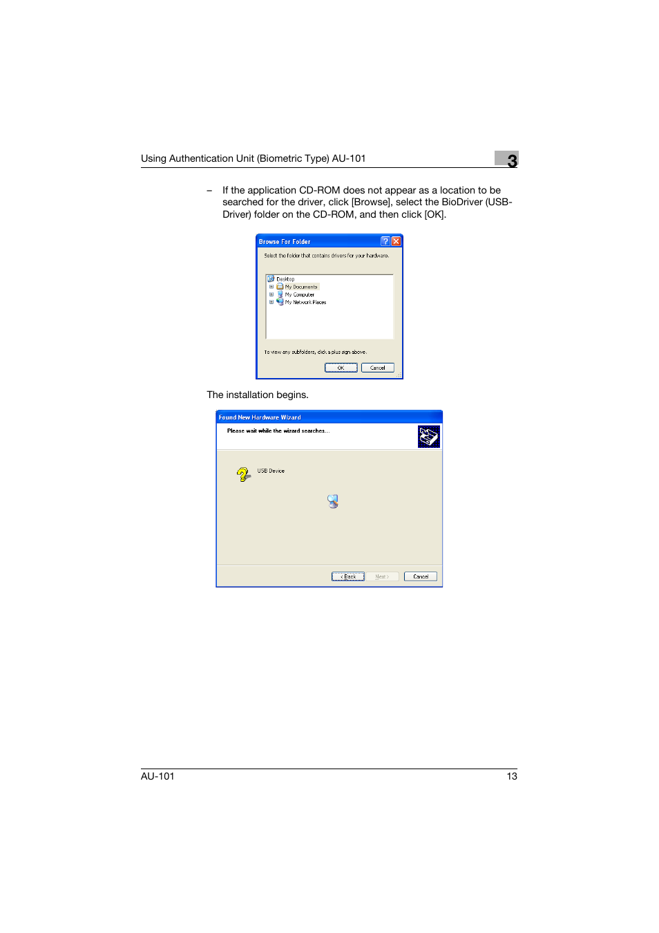 Konica Minolta bizhub C451 User Manual | Page 14 / 44
