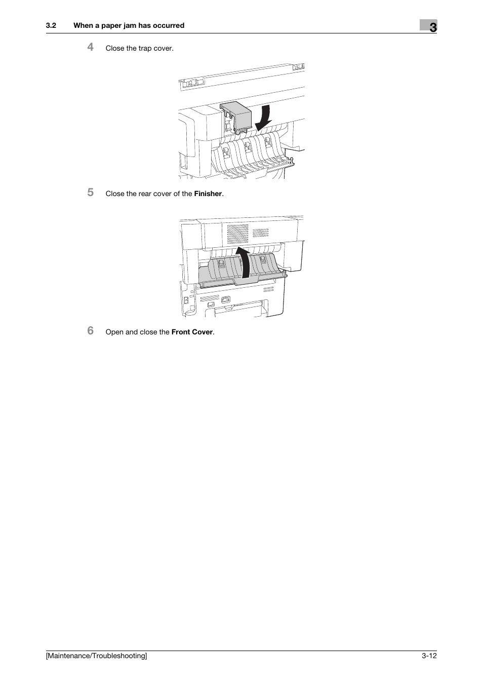 Konica Minolta bizhub 4050 User Manual | Page 29 / 56