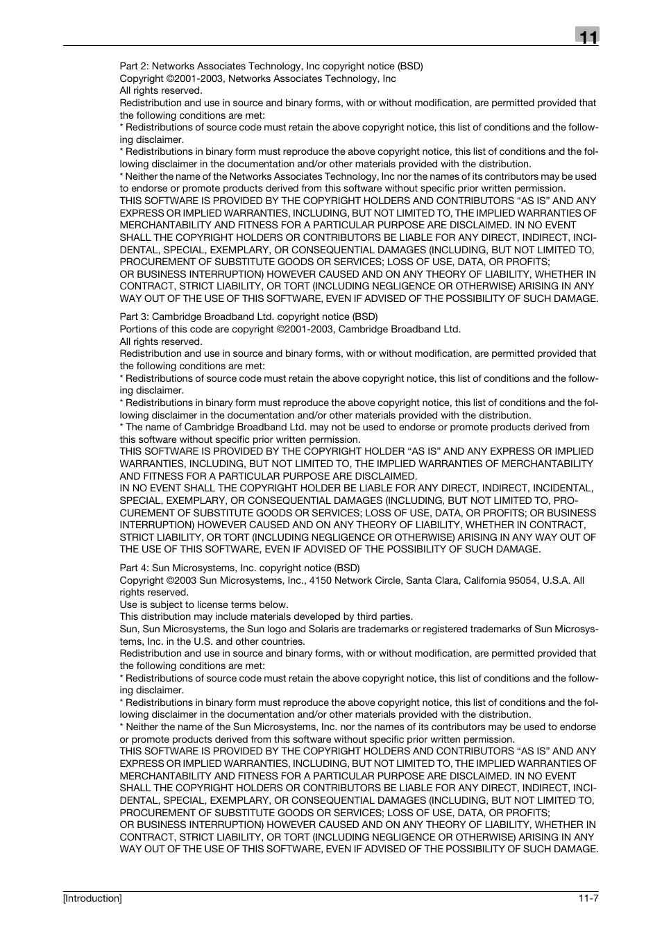 Konica Minolta bizhub 4050 User Manual | Page 77 / 86