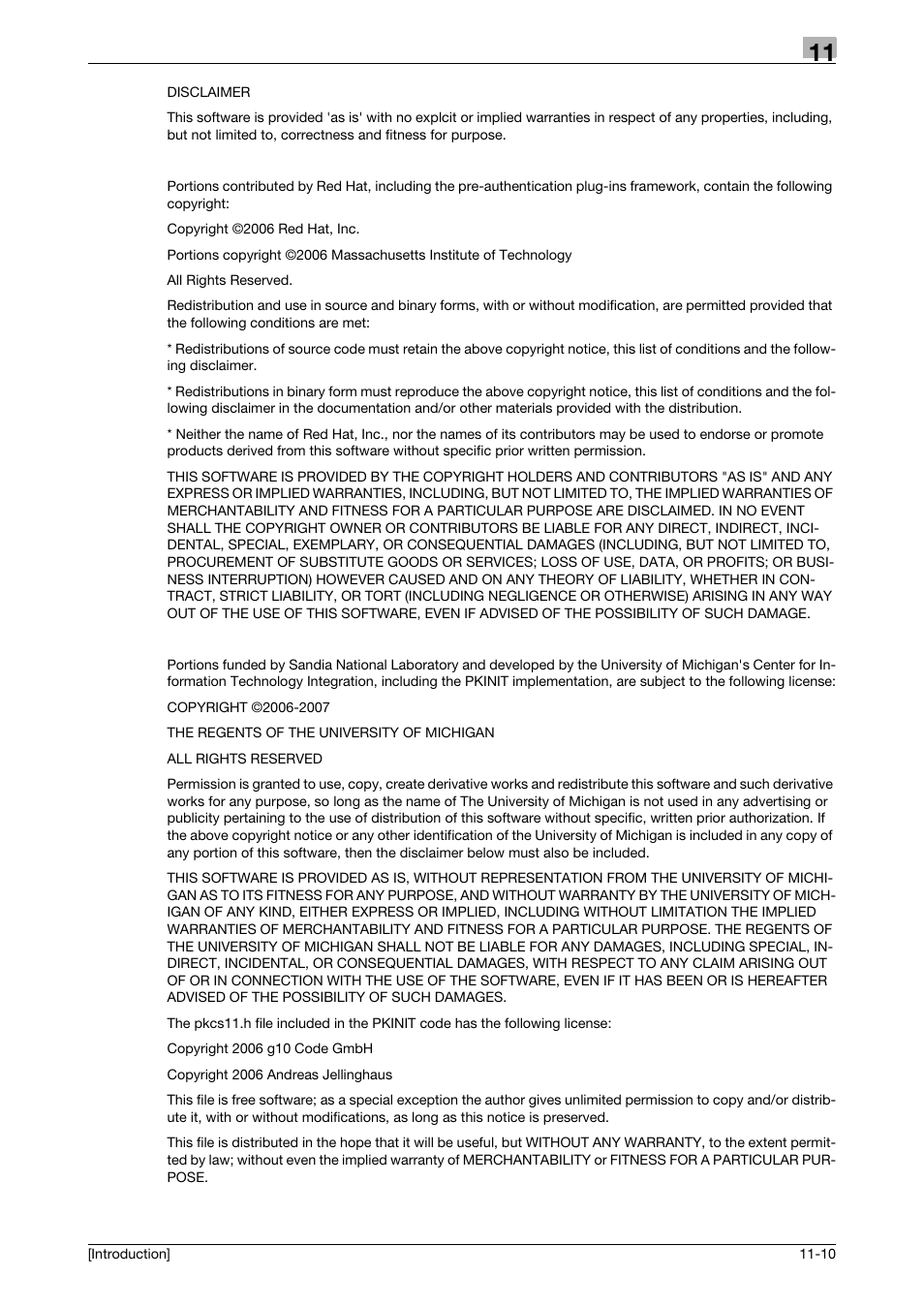 Konica Minolta bizhub 4050 User Manual | Page 80 / 86